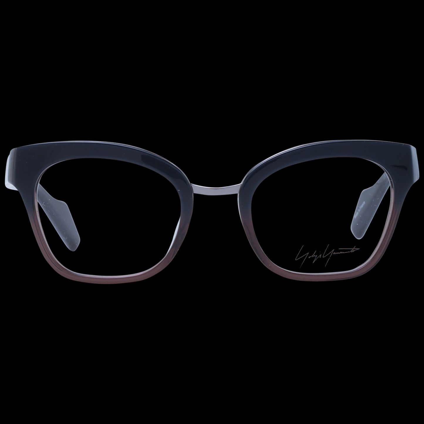 YOHJI YAMAMOTO MOD. YY1001 49621 SUNGLASSES & EYEWEAR