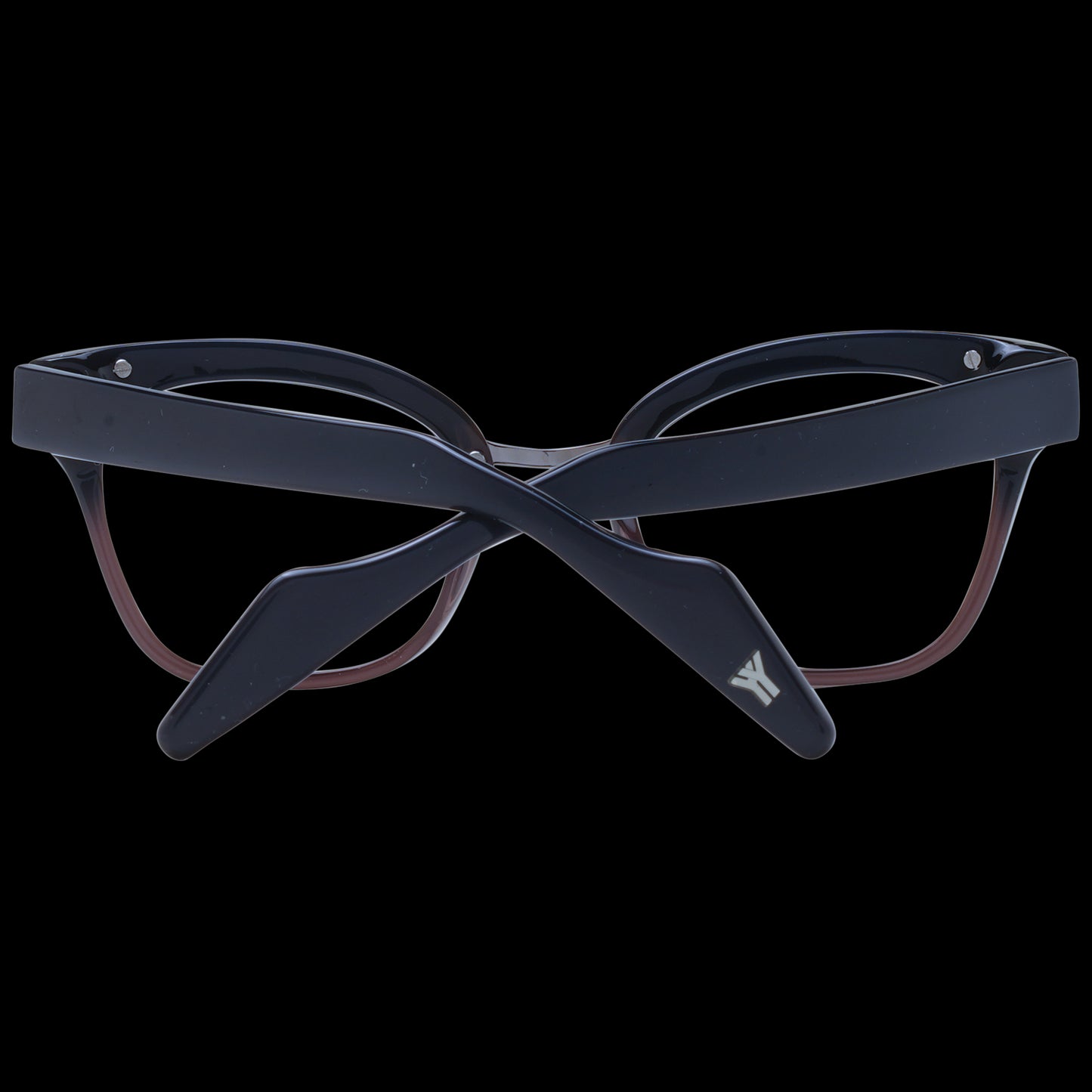 YOHJI YAMAMOTO MOD. YY1001 49621 SUNGLASSES & EYEWEAR