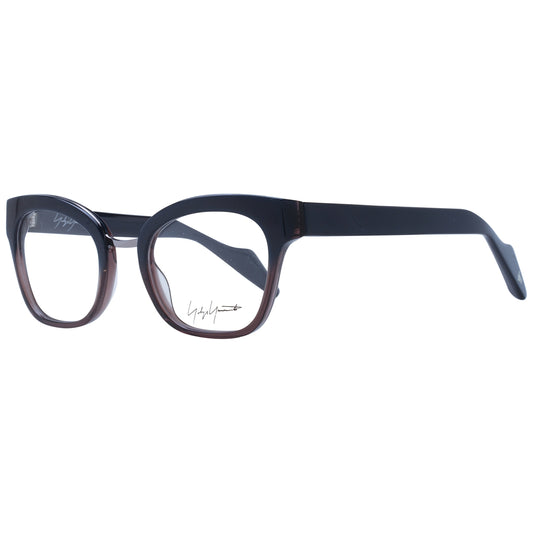 YOHJI YAMAMOTO MOD. YY1001 49621 SUNGLASSES & EYEWEAR