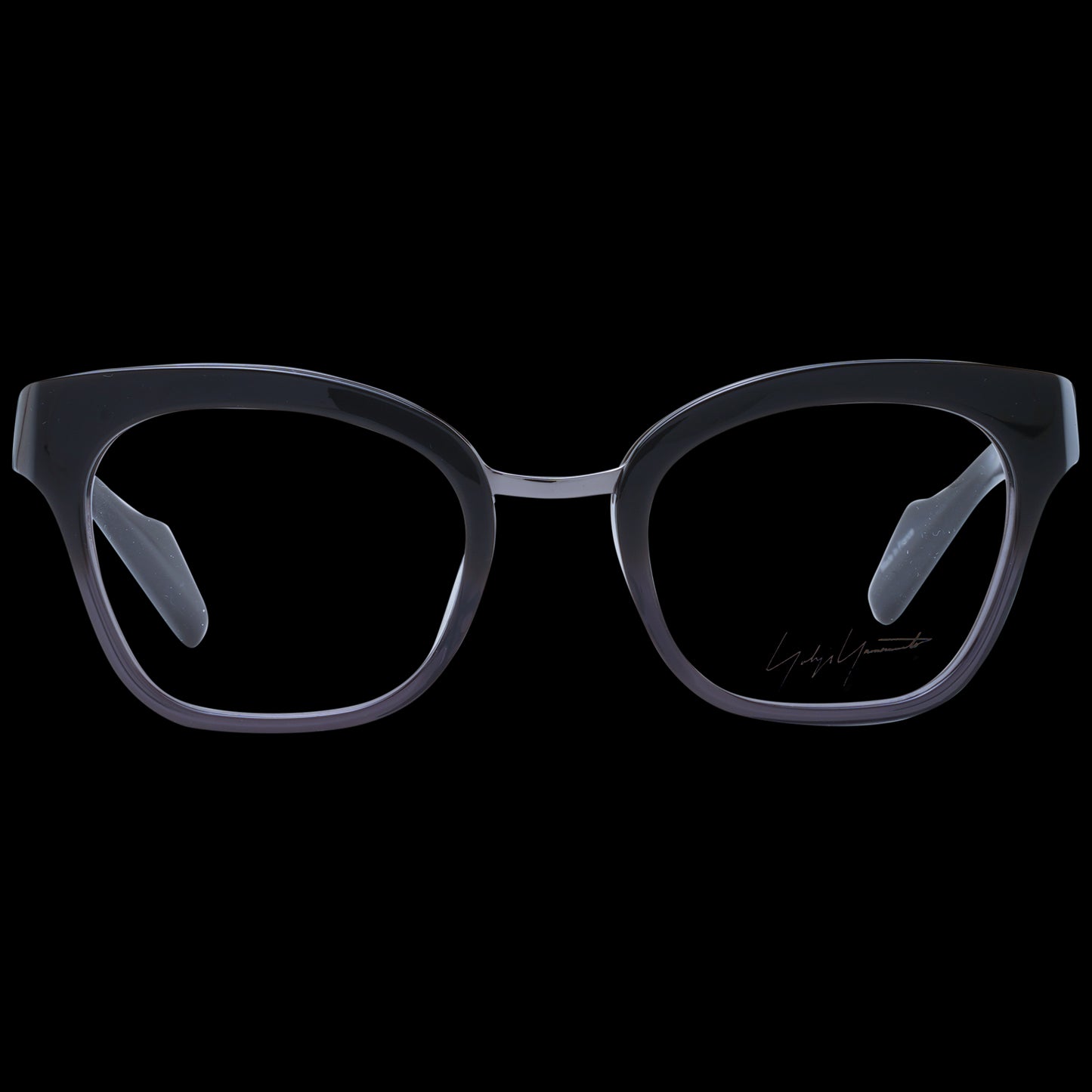 YOHJI YAMAMOTO MOD. YY1001 49909 SUNGLASSES & EYEWEAR