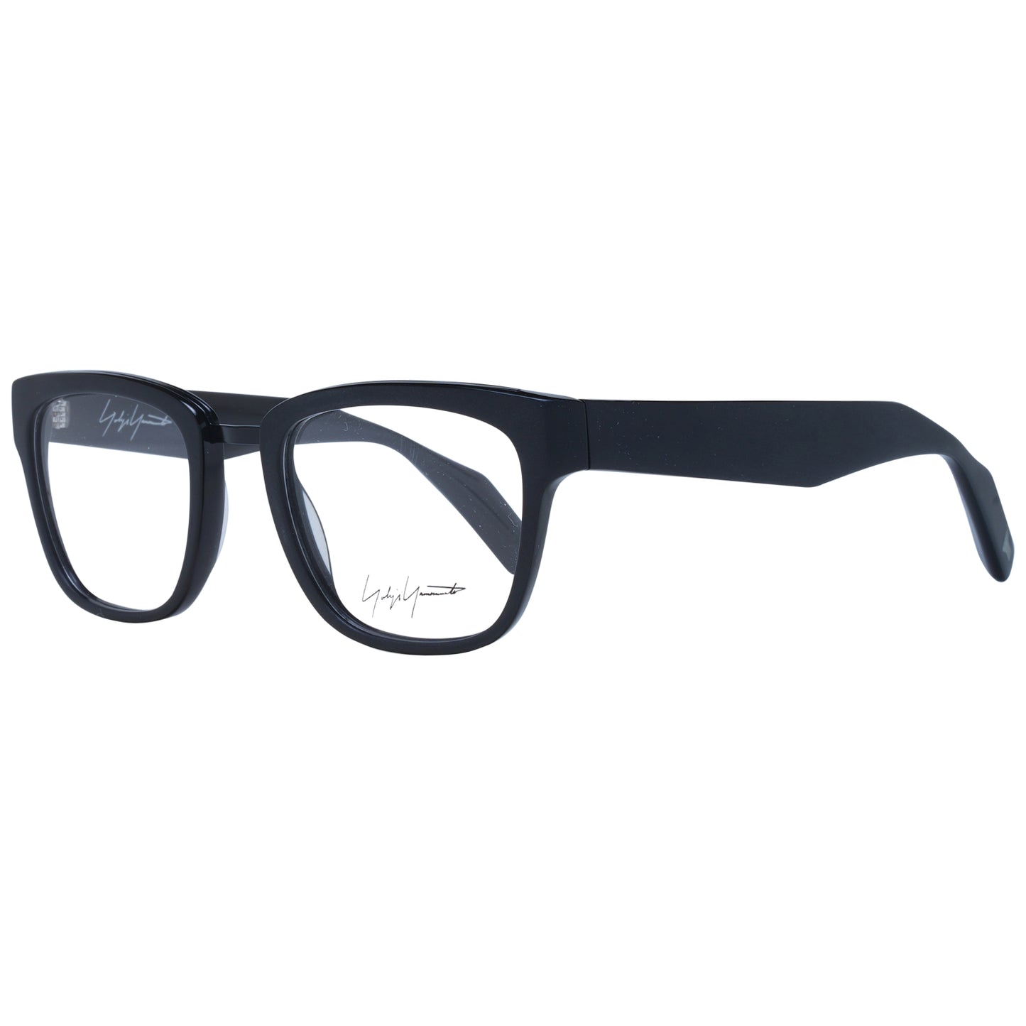 YOHJI YAMAMOTO MOD. YY1002 50002 SUNGLASSES & EYEWEAR