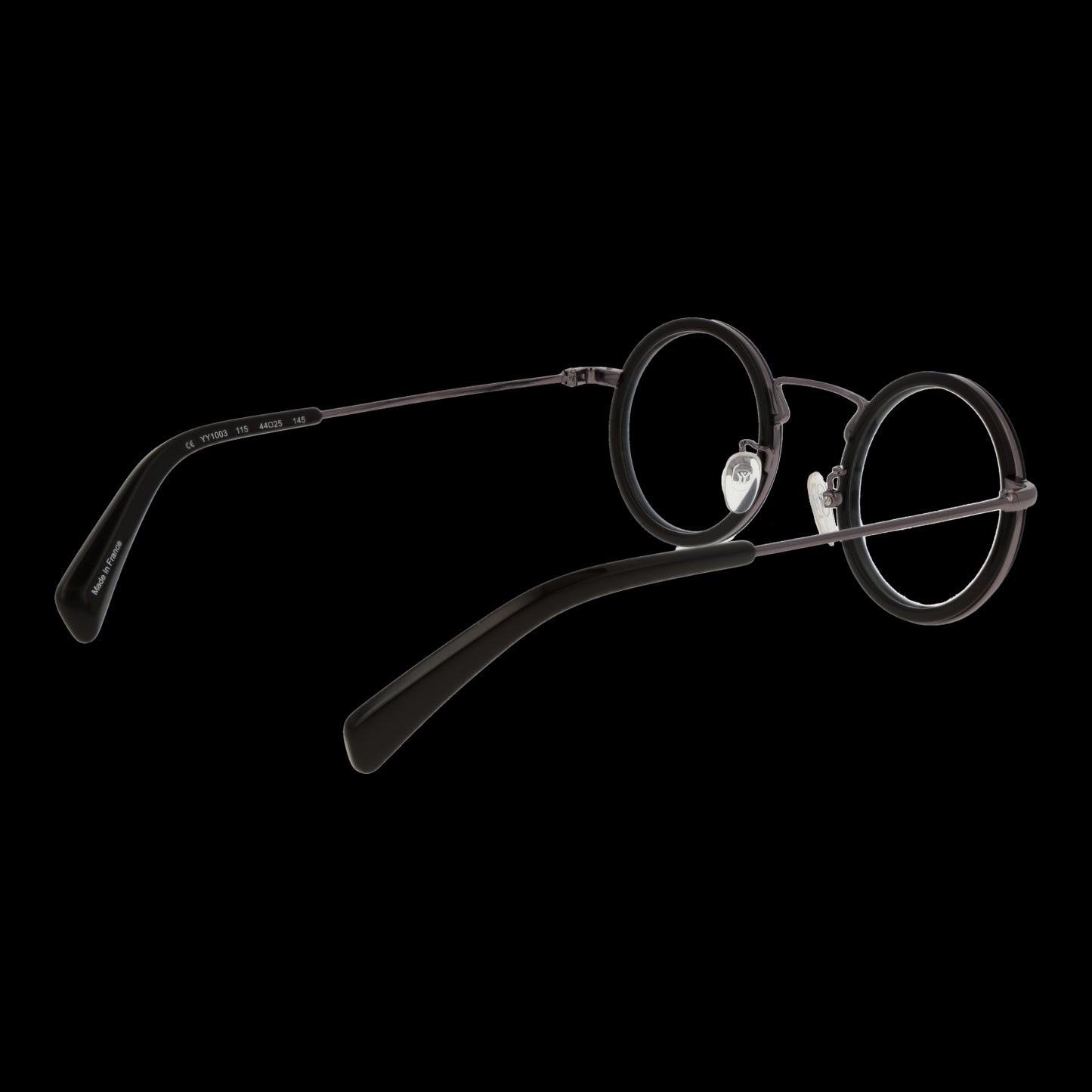 YOHJI YAMAMOTO MOD. YY1003 44115 SUNGLASSES & EYEWEAR
