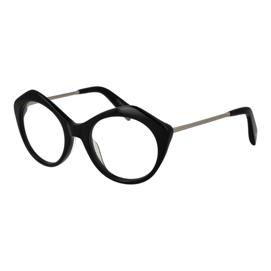 YOHJI YAMAMOTO MOD. YY1004 51019 SUNGLASSES & EYEWEAR