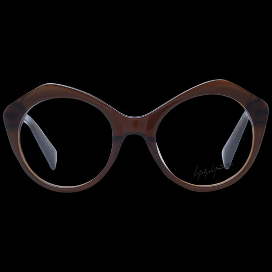YOHJI YAMAMOTO MOD. YY1004 51118 SUNGLASSES & EYEWEAR