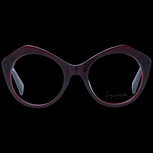YOHJI YAMAMOTO MOD. YY1004 51219 SUNGLASSES & EYEWEAR