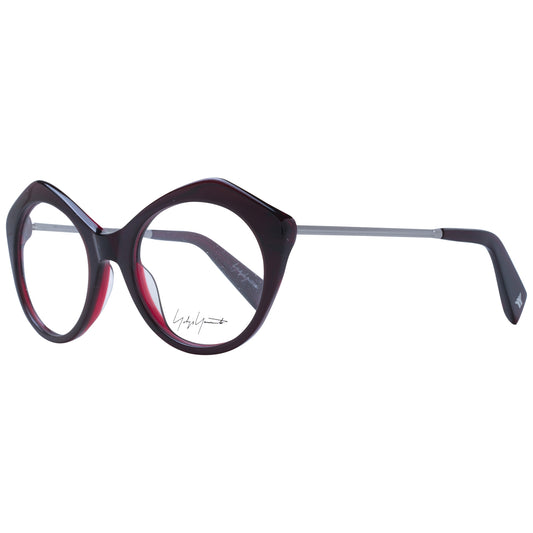 YOHJI YAMAMOTO MOD. YY1004 51219 SUNGLASSES & EYEWEAR