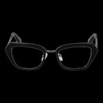 YOHJI YAMAMOTO MOD. YY1005 51019 SUNGLASSES & EYEWEAR