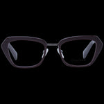 YOHJI YAMAMOTO MOD. YY1005 51216 SUNGLASSES & EYEWEAR