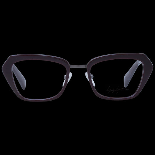YOHJI YAMAMOTO MOD. YY1005 51216 SUNGLASSES & EYEWEAR