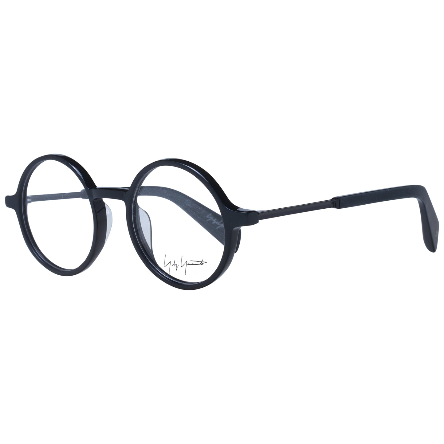 YOHJI YAMAMOTO MOD. YY1006 47002 SUNGLASSES & EYEWEAR