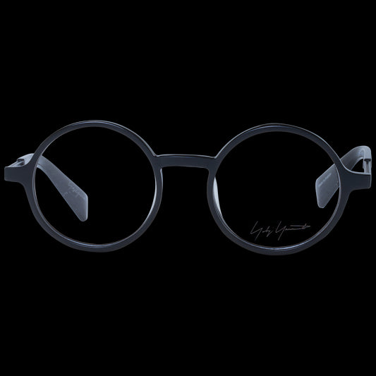 YOHJI YAMAMOTO MOD. YY1006 47002 SUNGLASSES & EYEWEAR