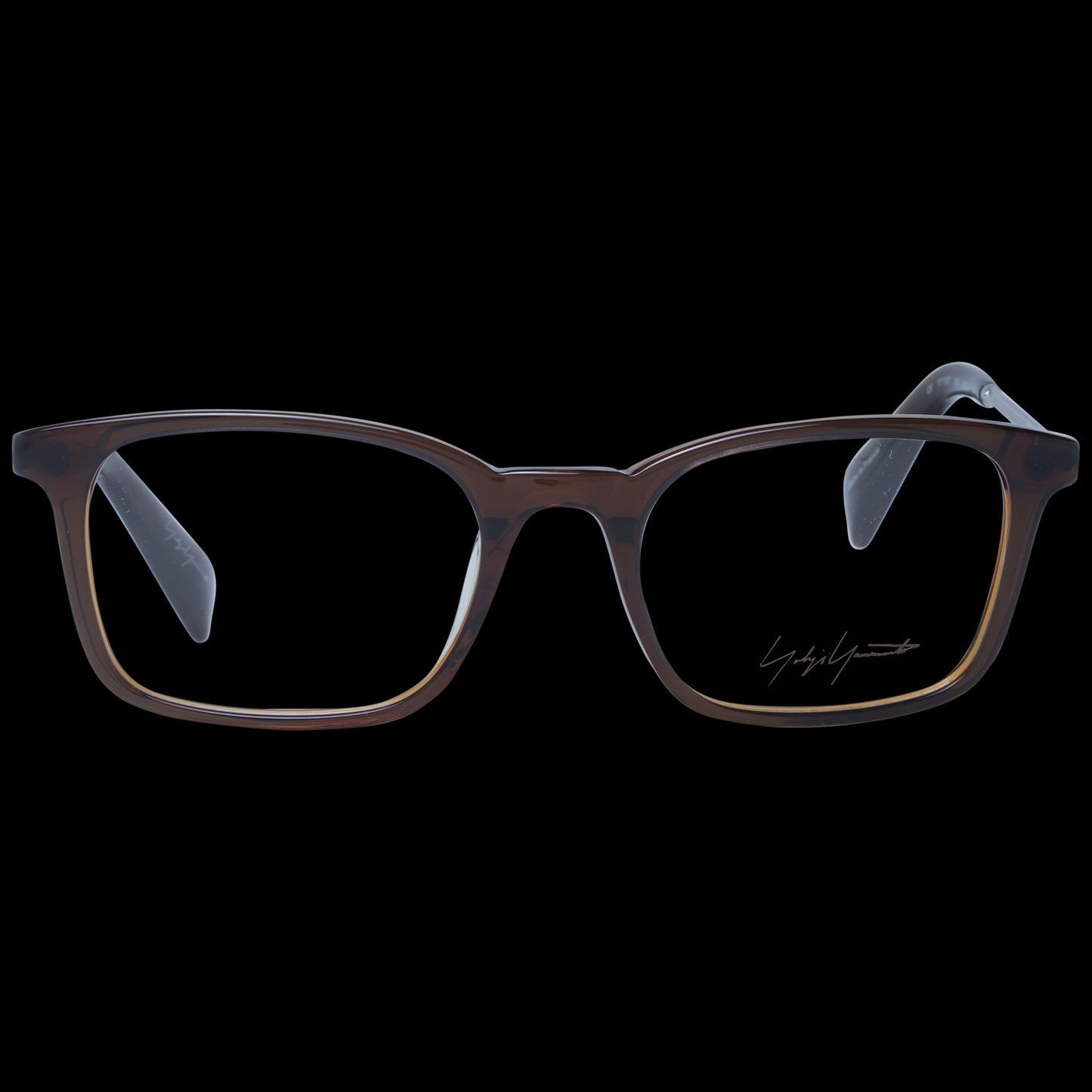 YOHJI YAMAMOTO MOD. YY1007 51118 SUNGLASSES & EYEWEAR