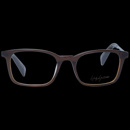 YOHJI YAMAMOTO MOD. YY1007 51118 SUNGLASSES & EYEWEAR