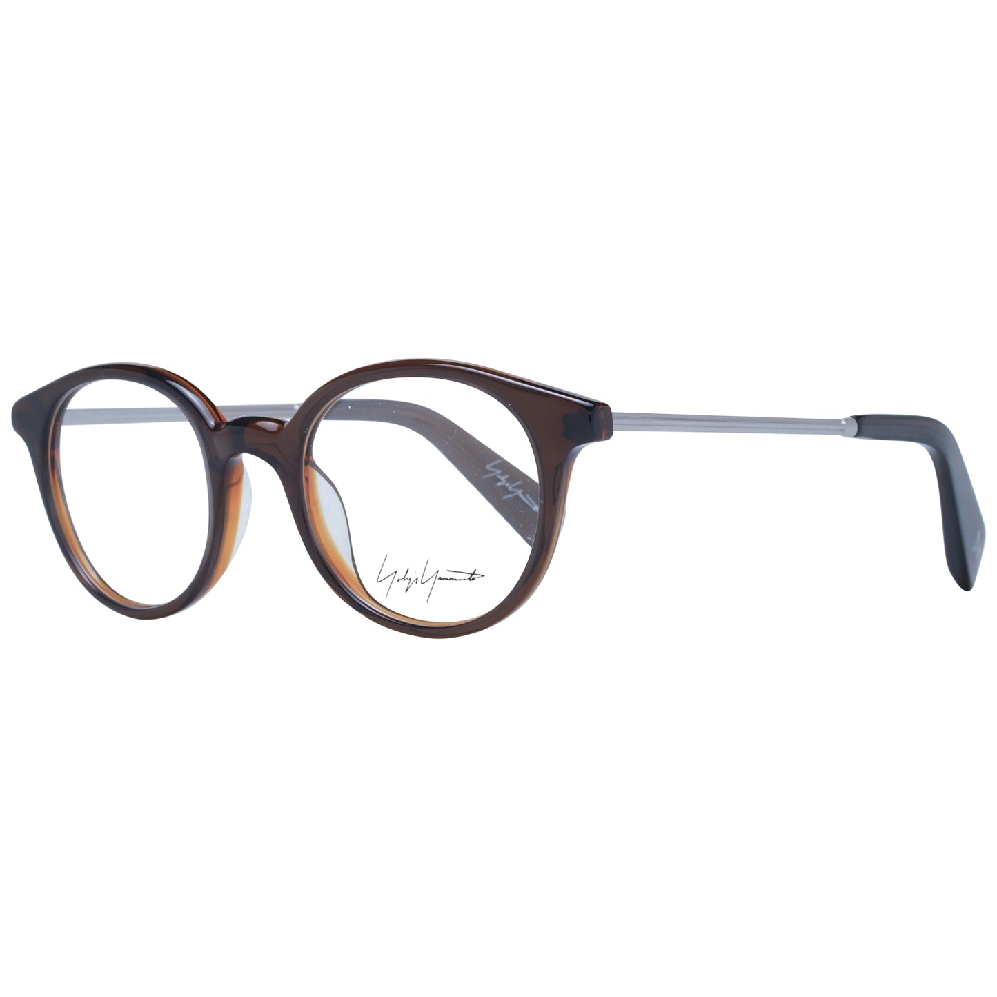 YOHJI YAMAMOTO MOD. YY1008 47118 SUNGLASSES & EYEWEAR