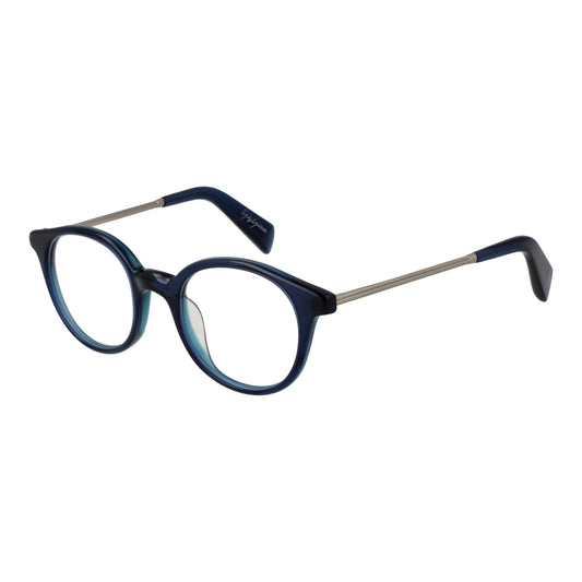 YOHJI YAMAMOTO MOD. YY1008 47620 SUNGLASSES & EYEWEAR