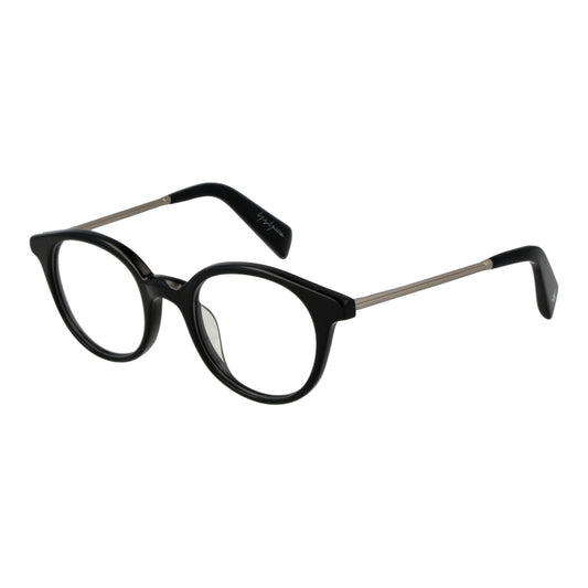YOHJI YAMAMOTO MOD. YY1008 51019 SUNGLASSES & EYEWEAR