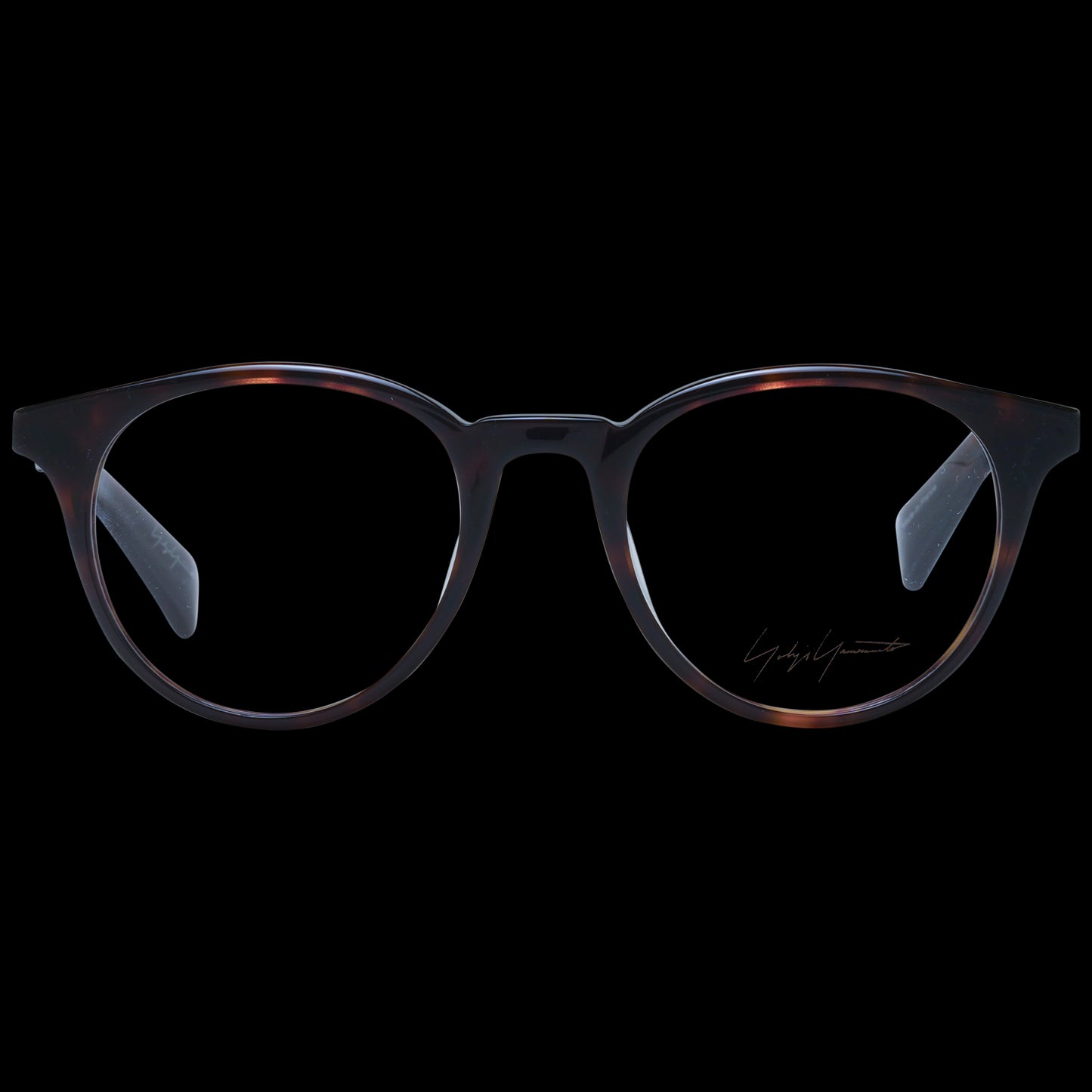 YOHJI YAMAMOTO MOD. YY1009 50127 SUNGLASSES & EYEWEAR