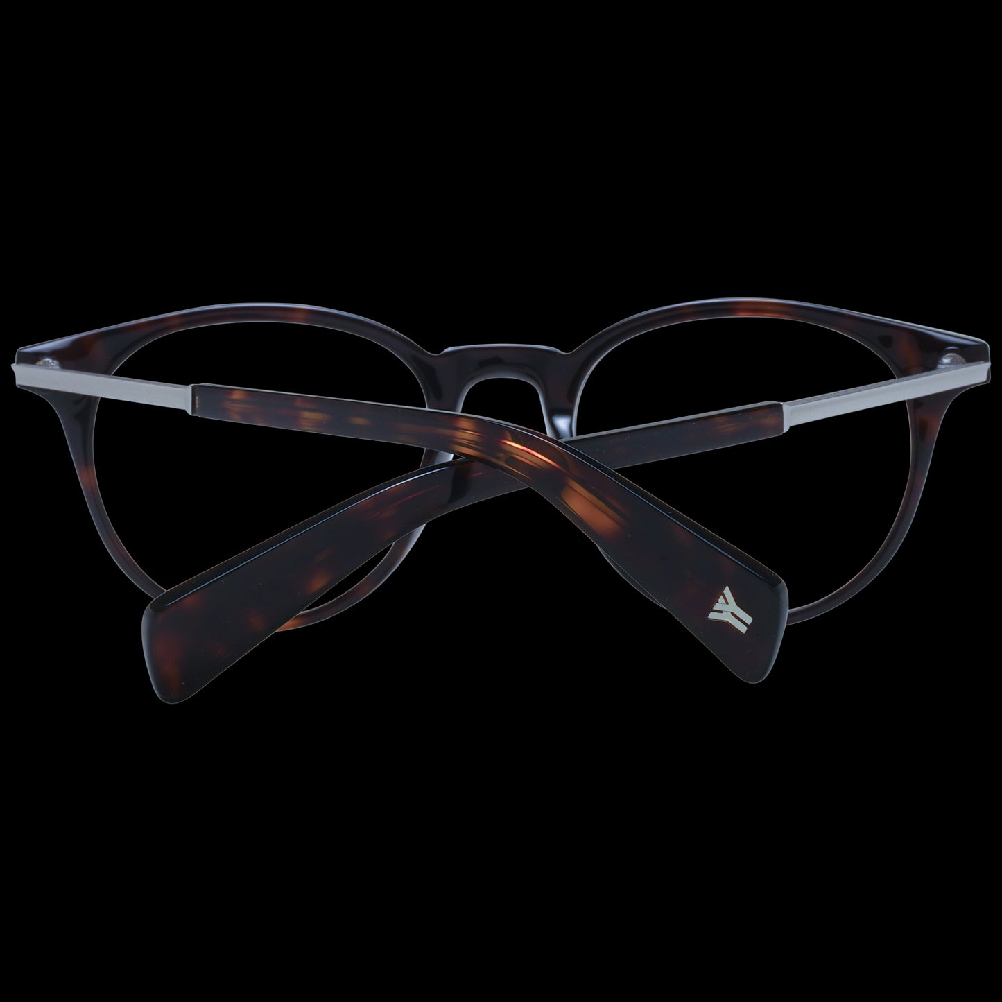 YOHJI YAMAMOTO MOD. YY1009 50127 SUNGLASSES & EYEWEAR