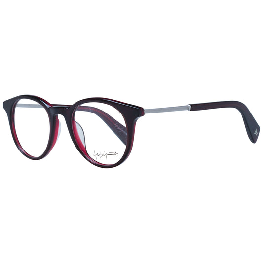 YOHJI YAMAMOTO MOD. YY1009 50219 SUNGLASSES & EYEWEAR