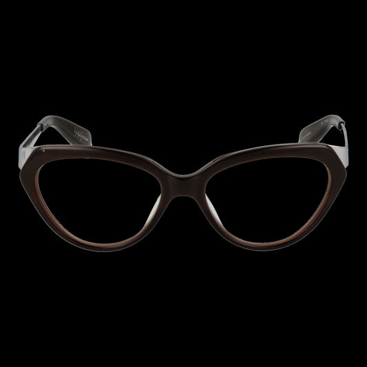 YOHJI YAMAMOTO MOD. YY1011 52108 SUNGLASSES & EYEWEAR