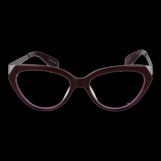 YOHJI YAMAMOTO MOD. YY1011 52710 SUNGLASSES & EYEWEAR