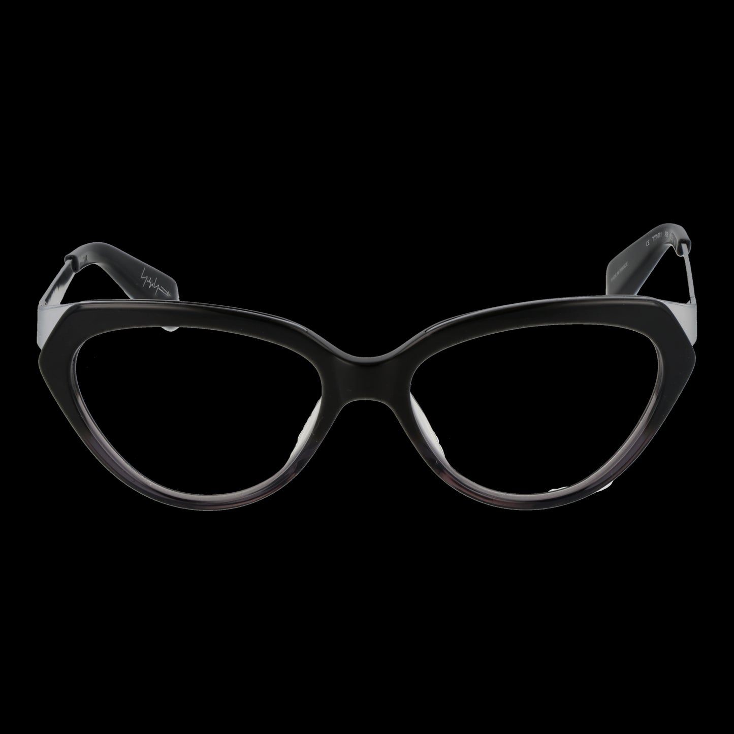 YOHJI YAMAMOTO MOD. YY1011 52909 SUNGLASSES & EYEWEAR
