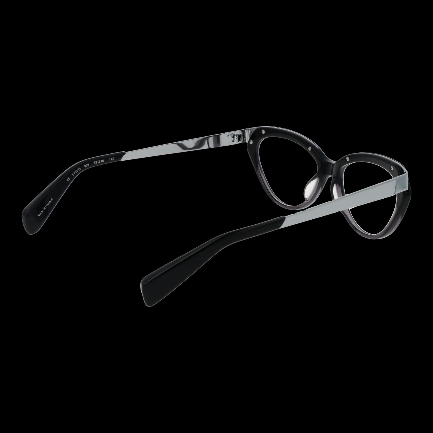 YOHJI YAMAMOTO MOD. YY1011 52909 SUNGLASSES & EYEWEAR