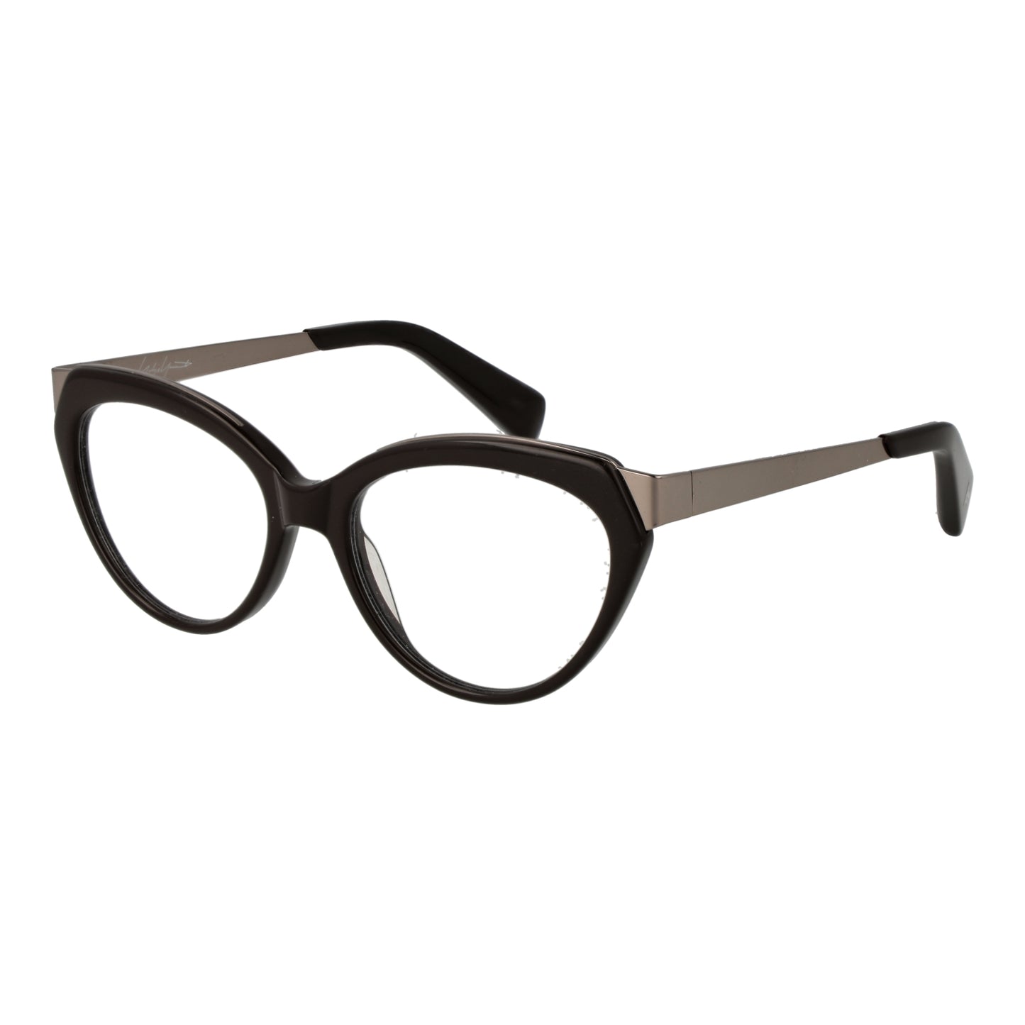 YOHJI YAMAMOTO MOD. YY1013 53115 SUNGLASSES & EYEWEAR