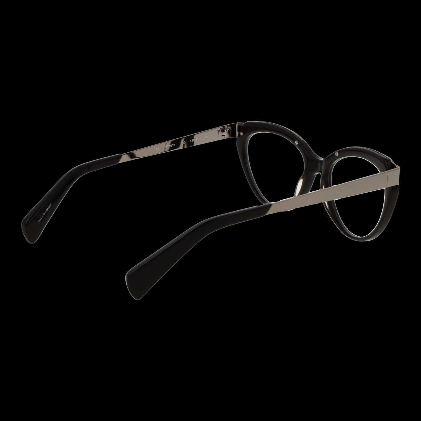 YOHJI YAMAMOTO MOD. YY1013 53115 SUNGLASSES & EYEWEAR
