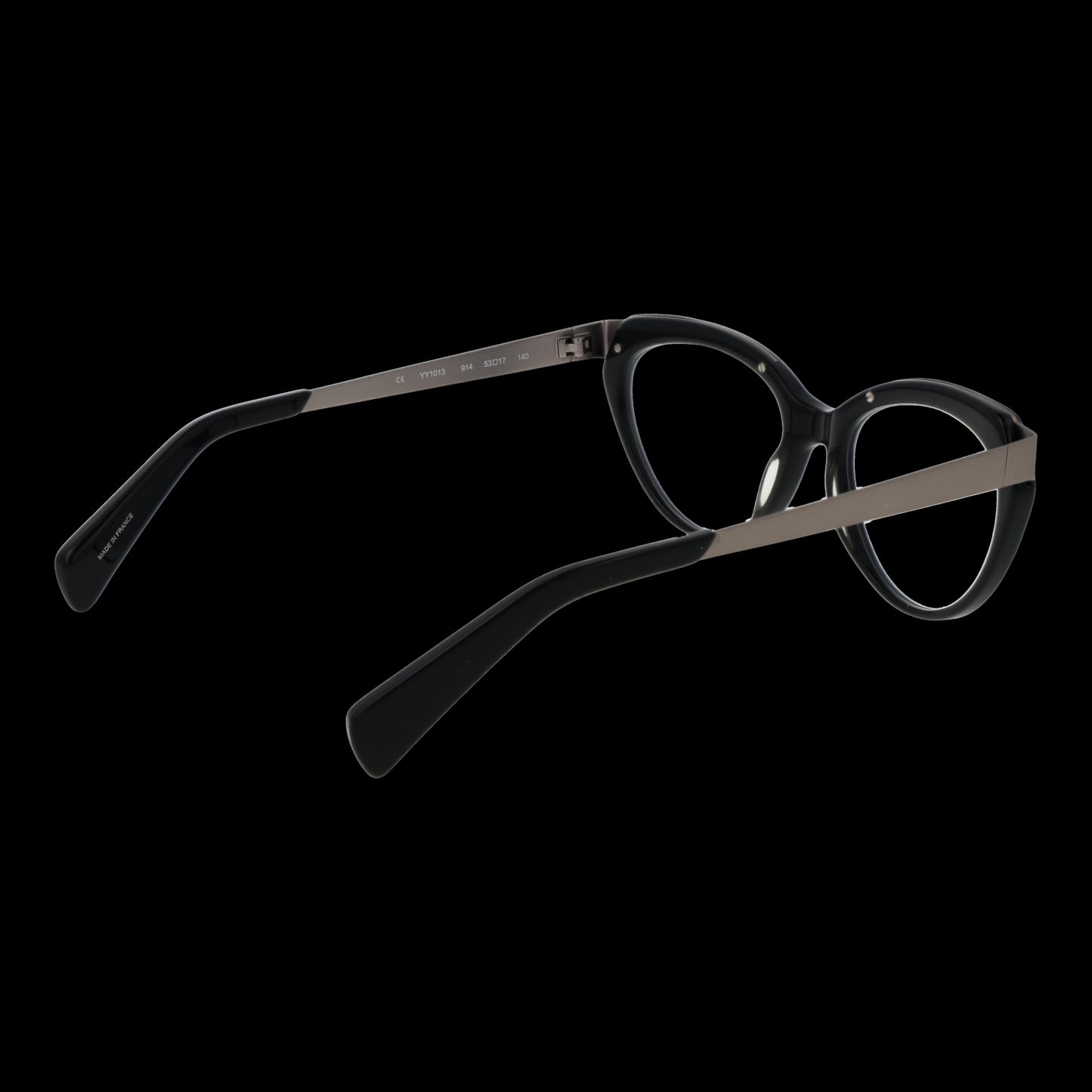YOHJI YAMAMOTO MOD. YY1013 53914 SUNGLASSES & EYEWEAR