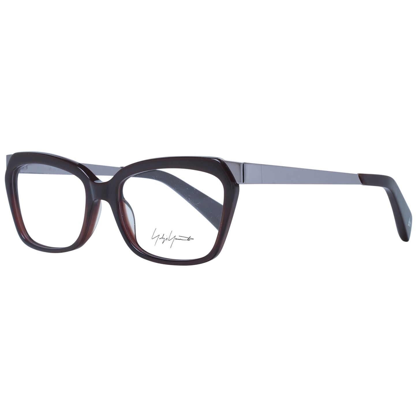 YOHJI YAMAMOTO MOD. YY1014 54108 SUNGLASSES & EYEWEAR