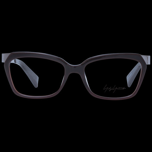 YOHJI YAMAMOTO MOD. YY1014 54108 SUNGLASSES & EYEWEAR