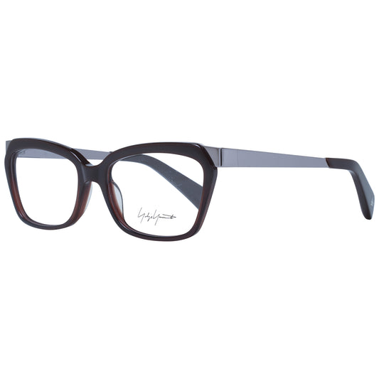 YOHJI YAMAMOTO MOD. YY1014 54108 SUNGLASSES & EYEWEAR