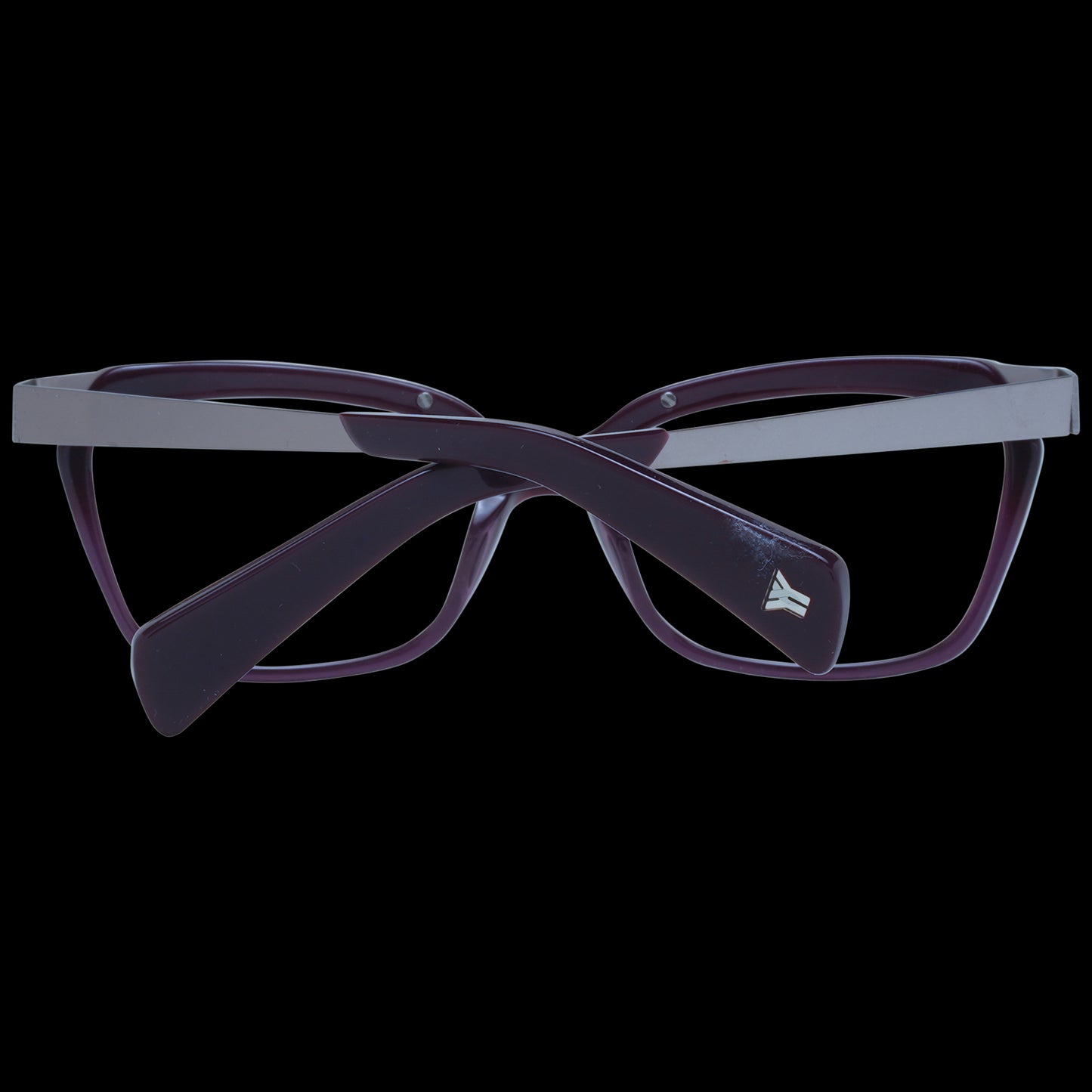 YOHJI YAMAMOTO MOD. YY1014 54710 SUNGLASSES & EYEWEAR