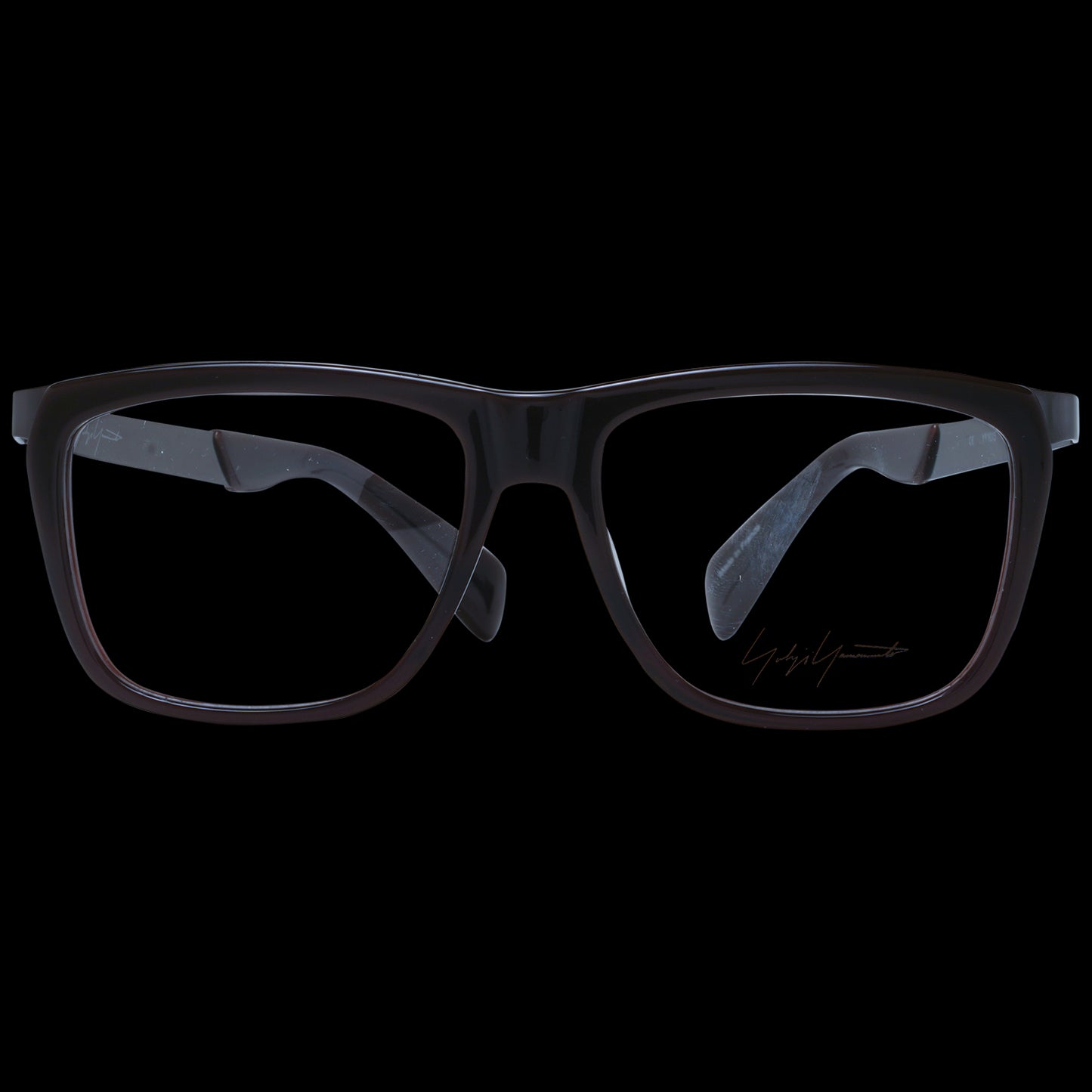 YOHJI YAMAMOTO MOD. YY1015 55108 SUNGLASSES & EYEWEAR