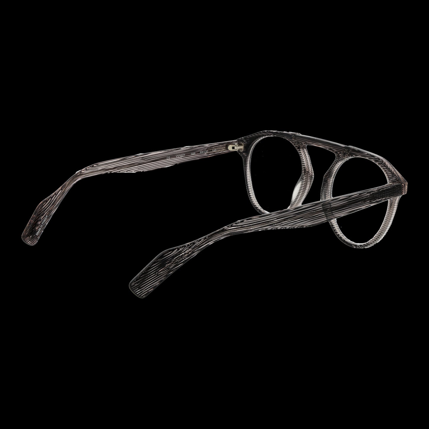 YOHJI YAMAMOTO MOD. YY1027 50048 SUNGLASSES & EYEWEAR