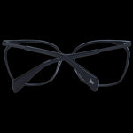 YOHJI YAMAMOTO MOD. YY1028 58002 SUNGLASSES & EYEWEAR
