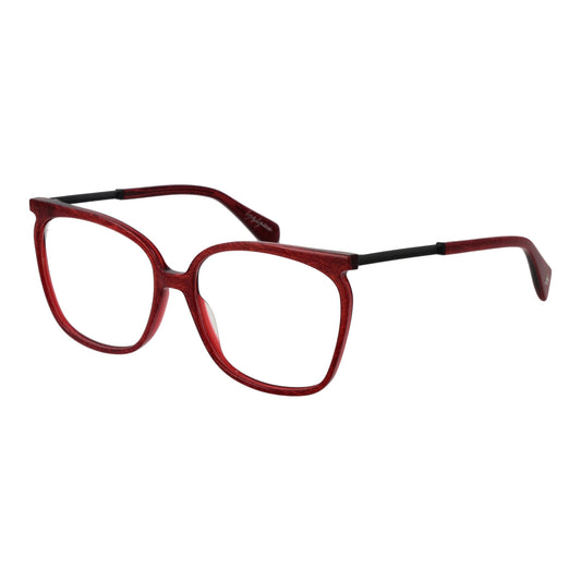 YOHJI YAMAMOTO MOD. YY1028 58201 SUNGLASSES & EYEWEAR