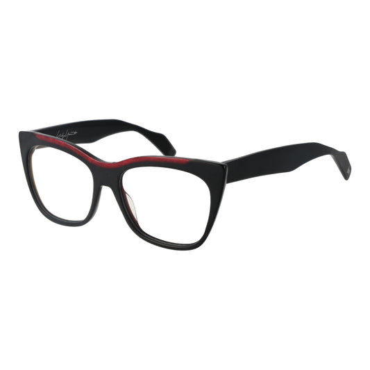 YOHJI YAMAMOTO MOD. YY1030 54002 SUNGLASSES & EYEWEAR