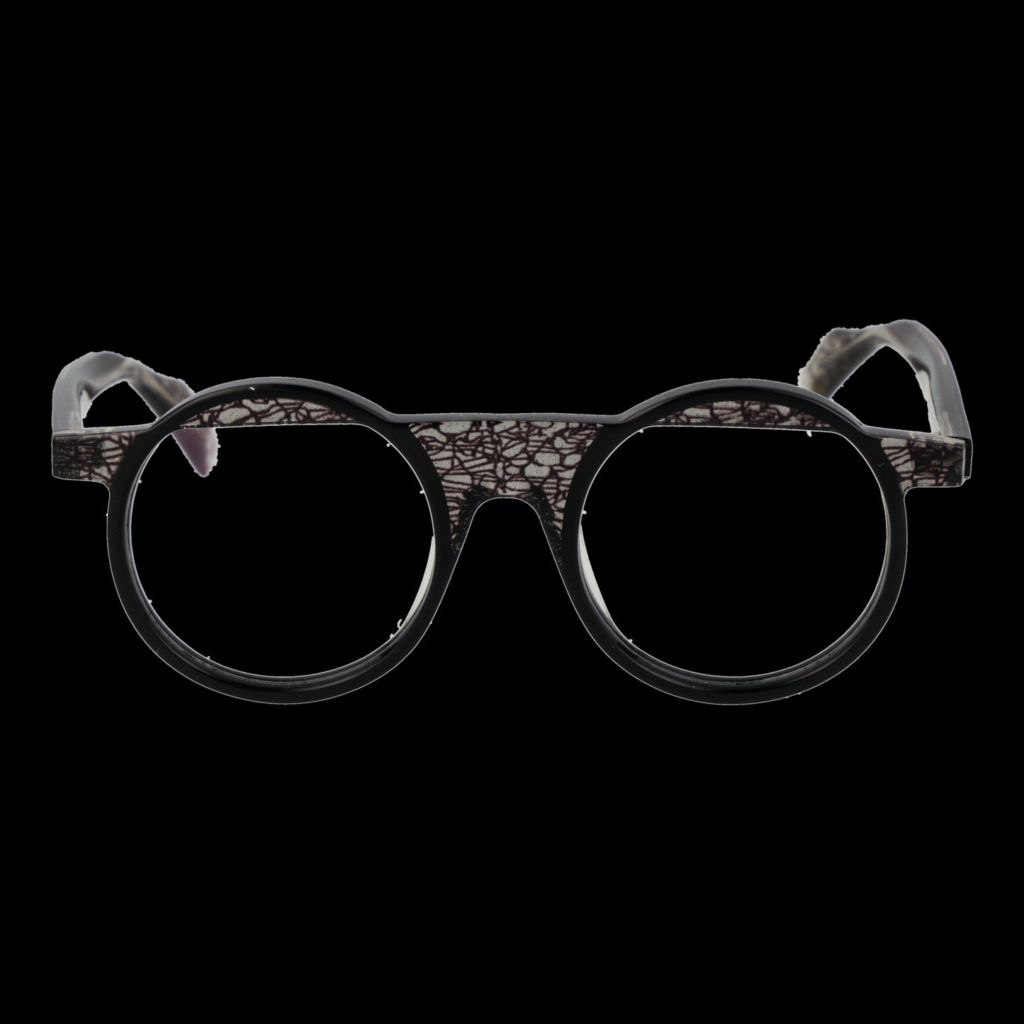 YOHJI YAMAMOTO MOD. YY1035 49019 SUNGLASSES & EYEWEAR
