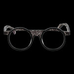 YOHJI YAMAMOTO MOD. YY1035 49019 SUNGLASSES & EYEWEAR