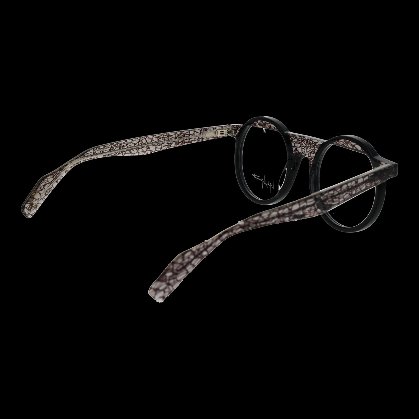 YOHJI YAMAMOTO MOD. YY1035 49019 SUNGLASSES & EYEWEAR