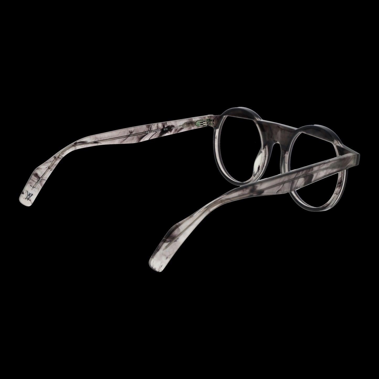 YOHJI YAMAMOTO MOD. YY1035 49914 SUNGLASSES & EYEWEAR