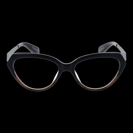 YOHJI YAMAMOTO MOD. YY1035 52771 SUNGLASSES & EYEWEAR