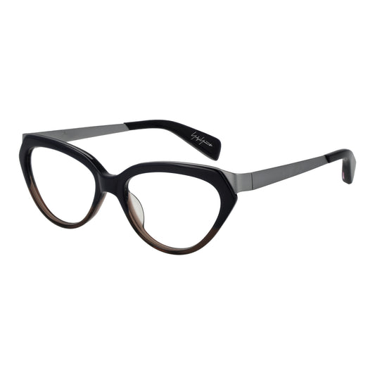 YOHJI YAMAMOTO MOD. YY1035 52771 SUNGLASSES & EYEWEAR