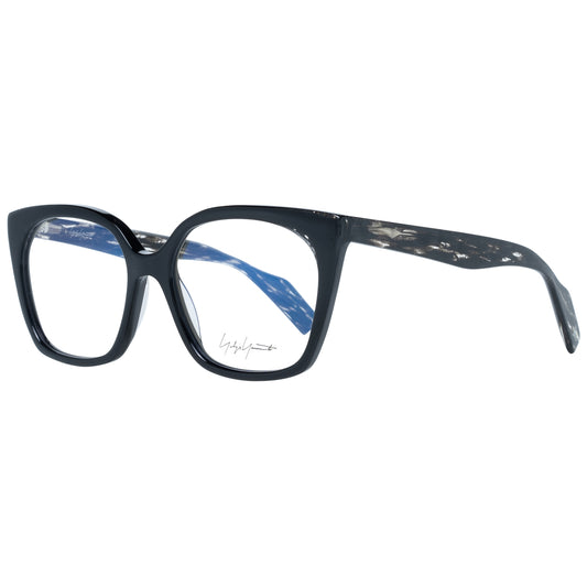YOHJI YAMAMOTO MOD. YY1037 54001 SUNGLASSES & EYEWEAR