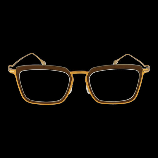 YOHJI YAMAMOTO MOD. YY1040 53401 SUNGLASSES & EYEWEAR