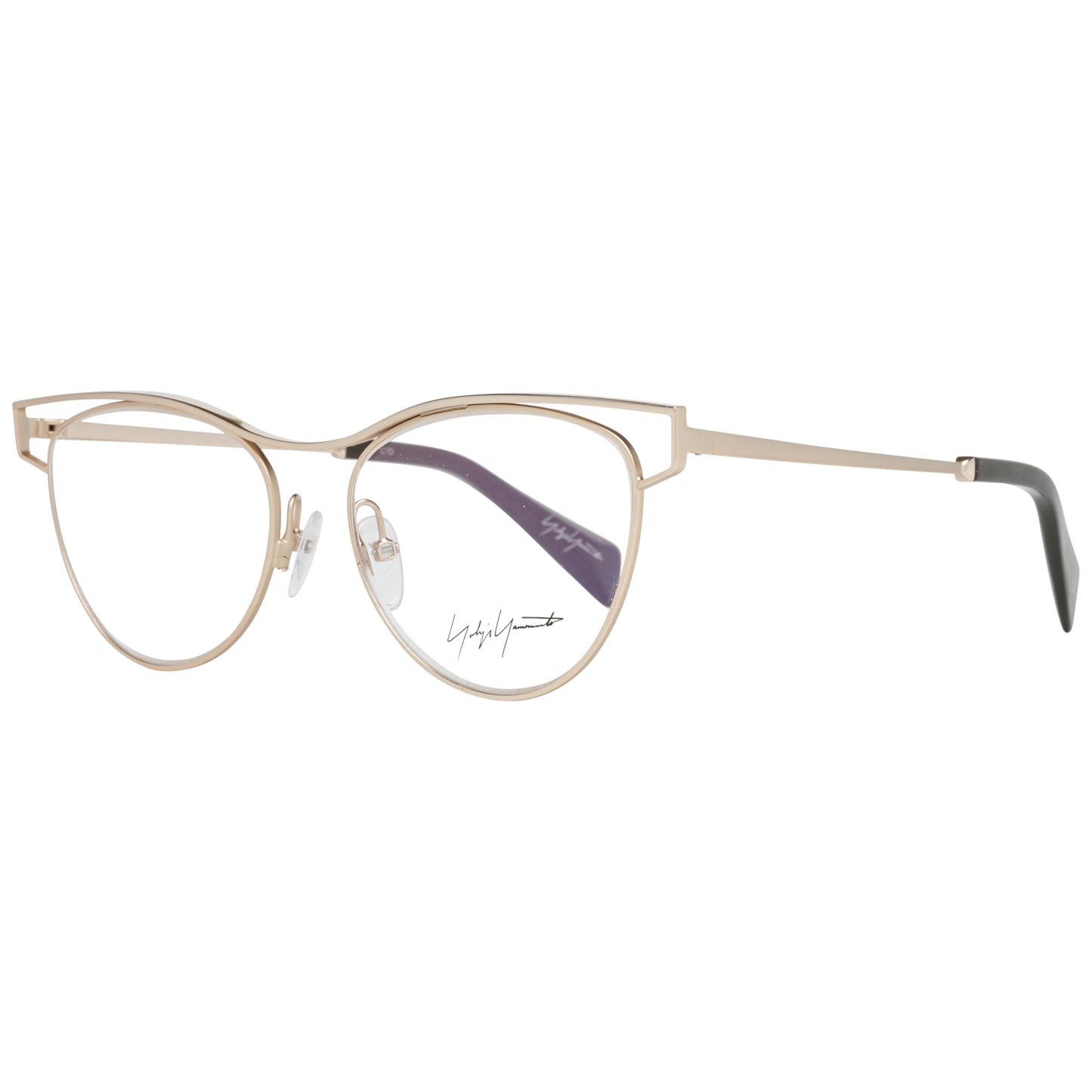 YOHJI YAMAMOTO MOD. YY3016 52401 SUNGLASSES & EYEWEAR