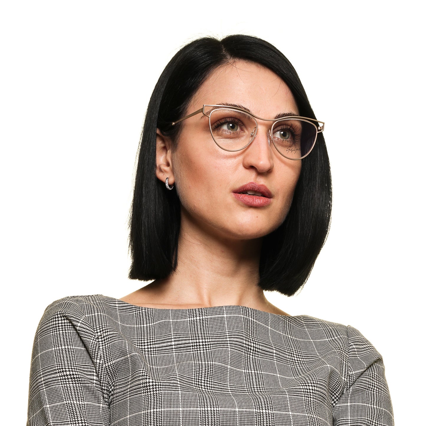 YOHJI YAMAMOTO MOD. YY3016 52401 SUNGLASSES & EYEWEAR
