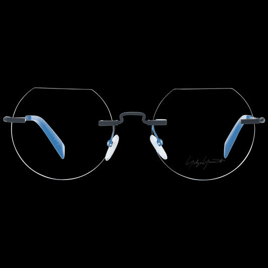 YOHJI YAMAMOTO MOD. YY3018 53002 SUNGLASSES & EYEWEAR